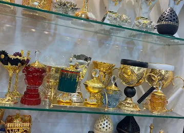 Boon Perfumes