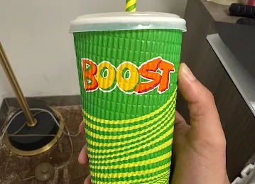 Boost Juice - Bluewaters