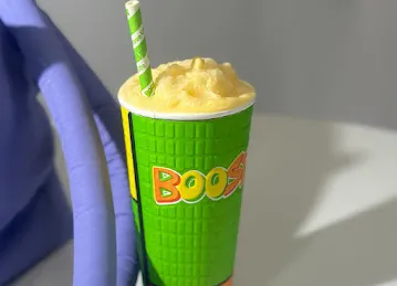 Boost Juice - Bluewaters