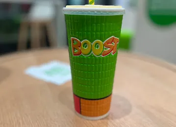 Boost Juice - Bluewaters
