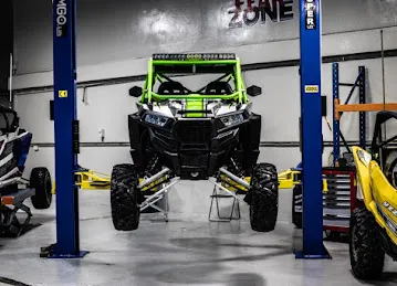 Boost master auto service center