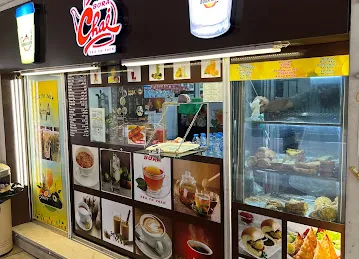 Bora cafe