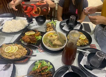 Boracay Island Restaurant