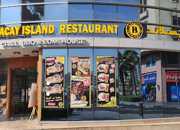 Boracay Island Restaurant