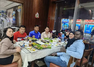 Boracay Island Restaurant