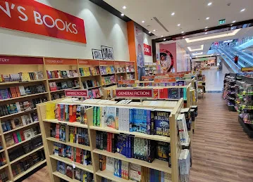 Borders