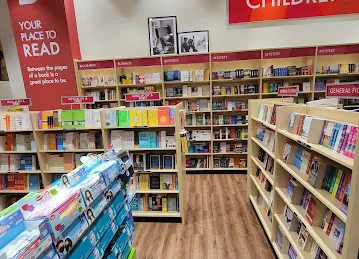 Borders