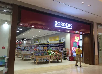 Borders