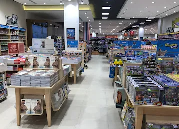 Borders