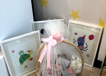 Boreas Baby Boutique