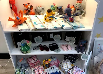 Boreas Baby Boutique