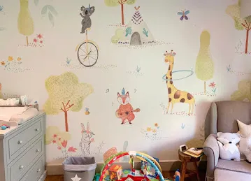 Boreas Baby Boutique