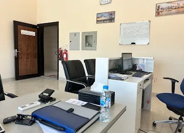 Borj eviel real estate (office)