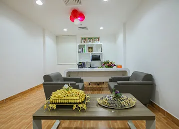Borj eviel real estate (office)