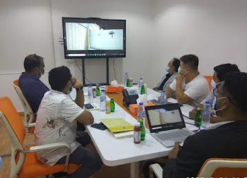 Borj eviel real estate (office)