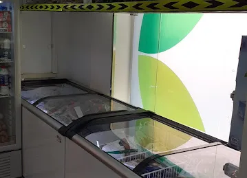 Bornali grocery