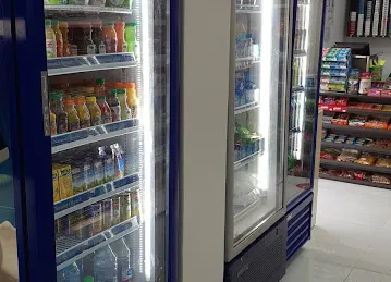Bornali grocery
