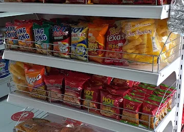 Bornali grocery