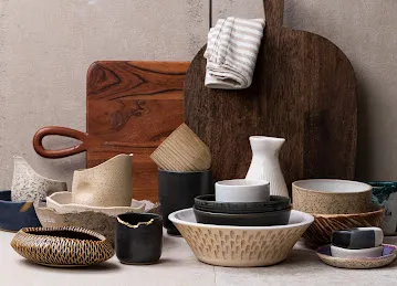 BornFree Ceramics