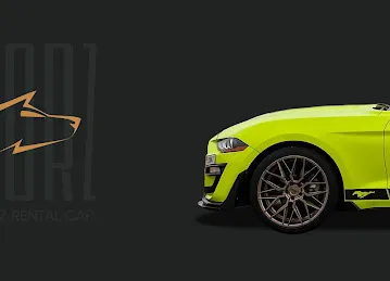 Borz rent a car