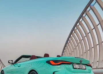 Borz rent a car