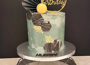 BosB Cakes and Craft