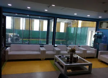 Bosch Car Service - Al Gouth Auto Repairing Garage