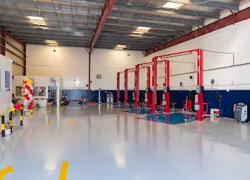 Bosch Car Service - Al Nahdha Auto Garage