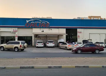 Bosch Car Service - Online Garage