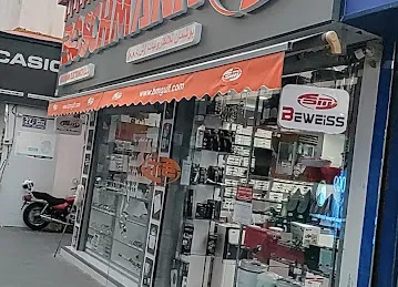 Boschmann Electronics
