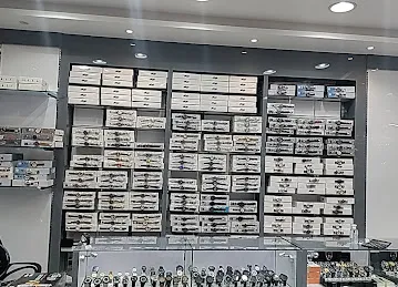 Boschmann Electronics