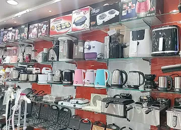 Boschmann Electronics