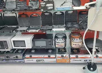Boschmann Electronics