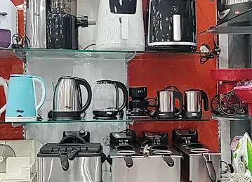 Boschmann Electronics
