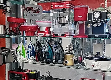 Boschmann Electronics