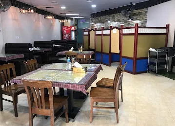 Boska Al Madina Restaurant
