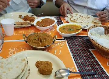 Boska Al Madina Restaurant