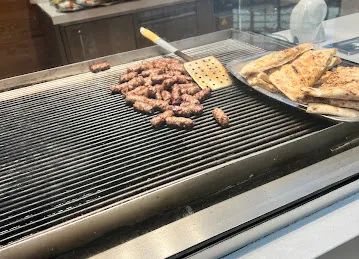Bosnian House Dubai Hills mall البيت البوسني دبي هيلز مول