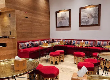 Bosnian House Dubai Hills mall البيت البوسني دبي هيلز مول