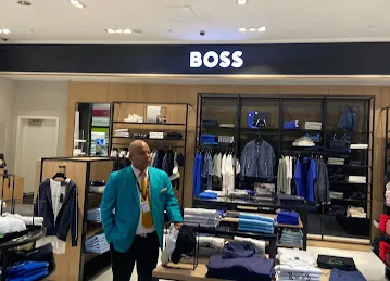 Boss