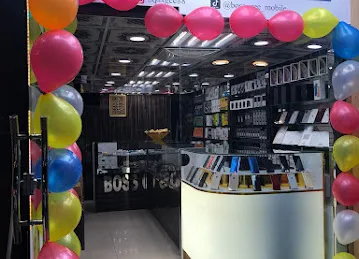Boss Gee Electronics Trading