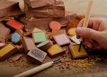 Bostani chocolate بستاني شوكولا