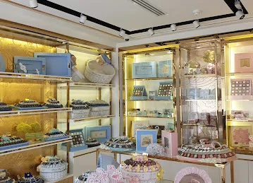 Bostani chocolate بستاني شوكولا
