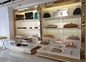 Bostani chocolate بستاني شوكولا