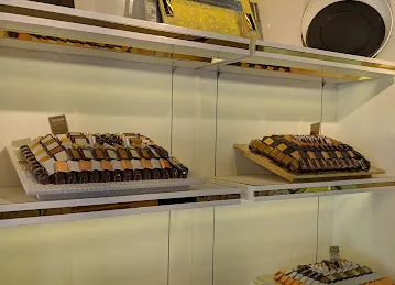 Bostani chocolate بستاني شوكولا