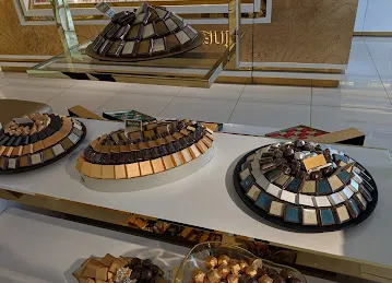 Bostani chocolate بستاني شوكولا