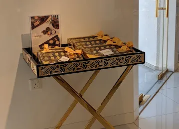 Bostani chocolate بستاني شوكولا