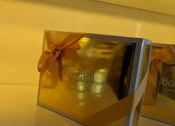 Bostani chocolate بستاني شوكولا