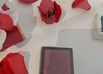 Bostani chocolate بستاني شوكولا
