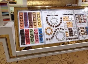 Bostani chocolate بستاني شوكولا